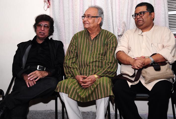 Kolkata's birthday celebrated