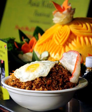 Dev launches Asia Kitchen Festival in Kolkata