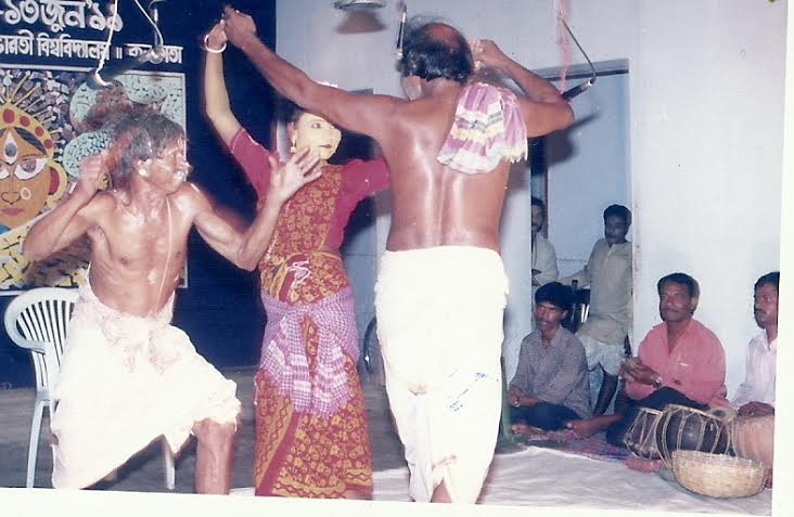 Kolkata students participate in Leto wokshop 