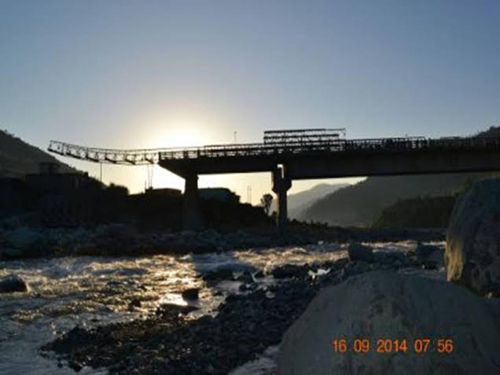 Medical relief ops stepped up in J&K 