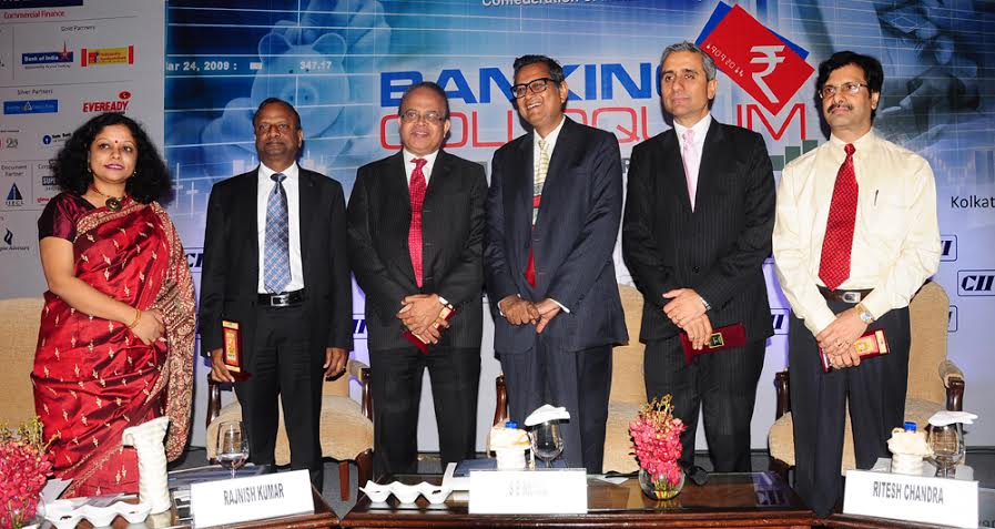 Kolkata hosts Banking Colloquium  