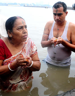 Mahalaya ushers in Durga Puja countdown 