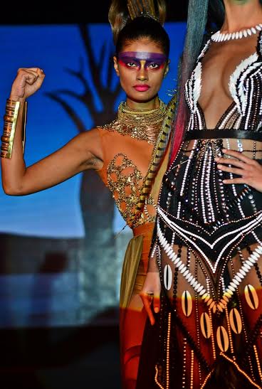 Kolkata hosts eastern regional rounds  Indian Hairdressing Awards