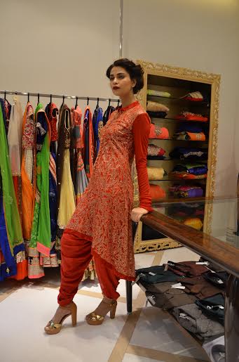Kolkata apparel store Niine by Niine launches new collection