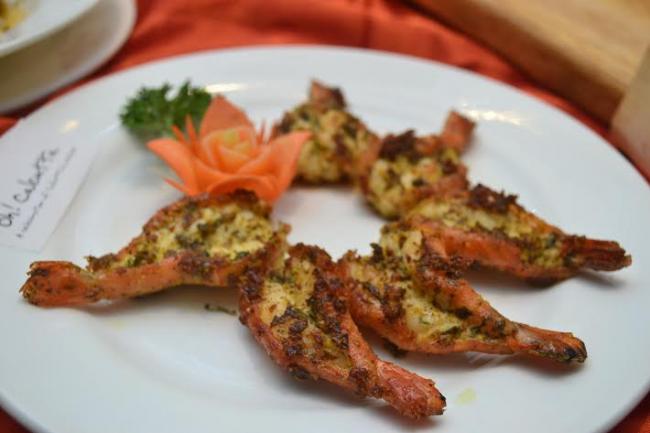 Oh! Calcutta hosts Anglo-Indian Festival