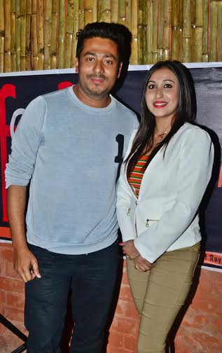 Final round of FFACE calender held