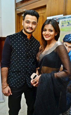 Varate  premieres in  Priya Cinemas 