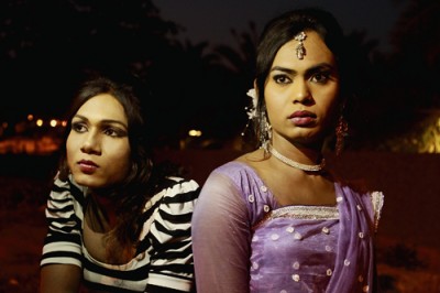 LGBT film fest roots for landmark ruling on transgender rights