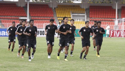 AFC: Pune to host Hong Kong champions Kitchee SC