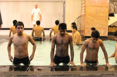 Game is in much better shape today: Toal