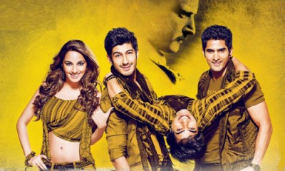 'Fugly' party anthem out now