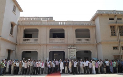 9th Phase of General Elections-2014