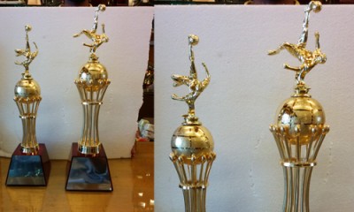 Umbro to host  5-a-side football tournament in India