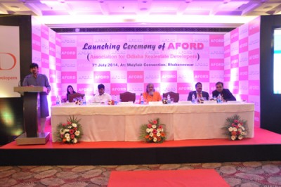 AFORD launched in Odisha