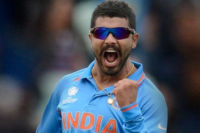 Jadeja found guilty of Level 1 breach of ICC Code, BCCI protests