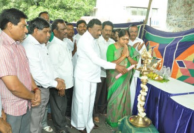 SAIL bags Rs. 1.32-cr. order for Chennai flyover steel cladding