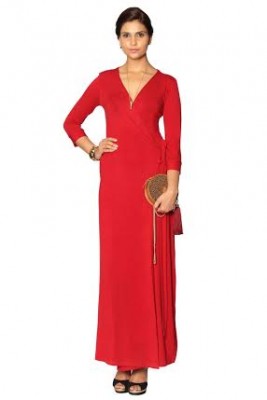 Label Ritu Kumar launches Autumn Winter collection