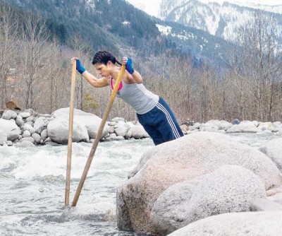 New stills from 'Mary Kom' revealed