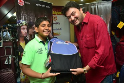 Duckback launches 'The Gogol Collection' in Kolkata