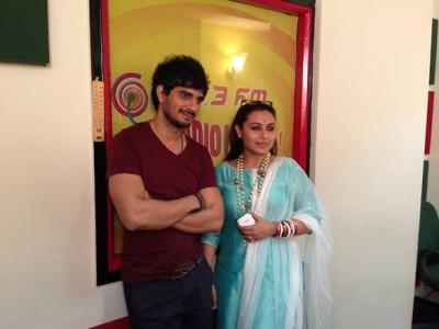 Bollywood new bad boy Tahir Raj Bhasin is social media's heartthrob