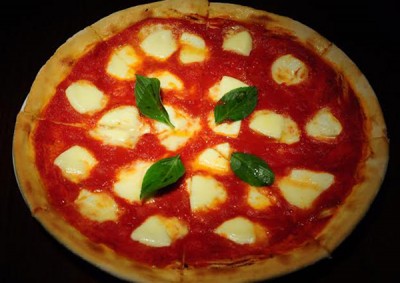 Italian cuisine eatery lunched in Kolkata