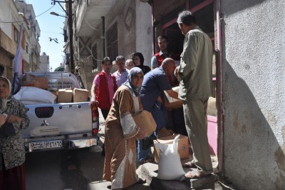 Marking International Day, UN chief urges people to 'act on charitable impulse'