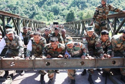 J&K floods: Over 76,500 persons rescued