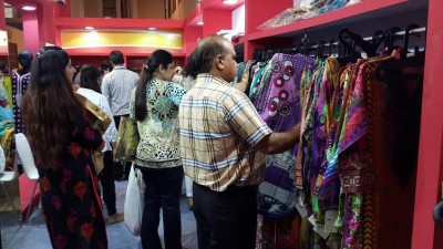 Lifestyle exhibition 'Aalishan Pakistan' kickstarts in New Delhi