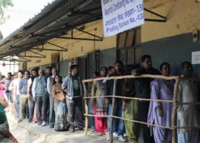 Maharashtra, Haryana Assembly polls on October 15: EC