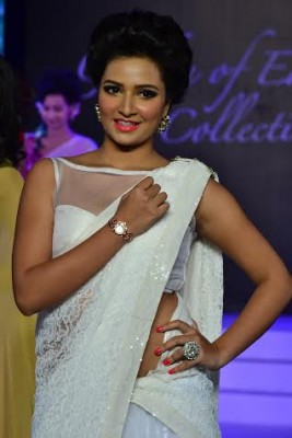 Titan Raga's new collection unveiled