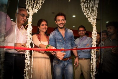 WB: Tamara opens in Durgapur