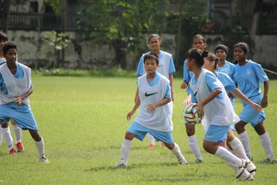 Confident India ready to face upbeat Iran