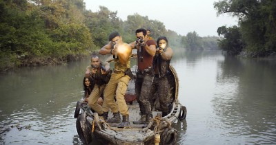 Melodies from Europe add splendor to Roar: Tigers of The Sundarbans