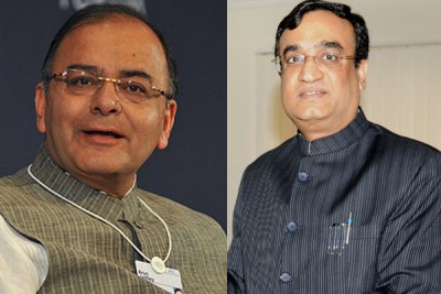 Do not dare to blackmail on black money: Congress tells Jaitley