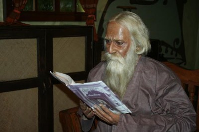 Kolkata gets its own wax museum