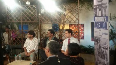 UK daily felicitates Ship of Theseus makers