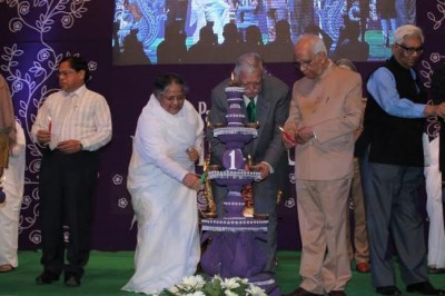 Brahma Kumaris hosts 'The Future of Power' in Kolkata
