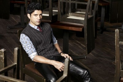Farhan Akhtar, Big B to share screen space