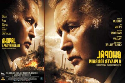 'Bhopal: A Prayer for Rain' is tax free in Madhya Pradesh