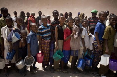 Funding shortfall threatens health services for Somalis