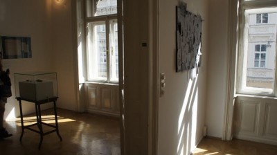 Freud Museum: Cave of Memories