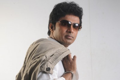 'I want to create playfront singers'