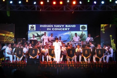 Army, Navy pays tributes martyrs of first World War