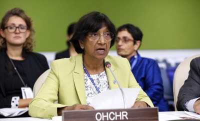 UN urges restoration of rule of law following Thai coup