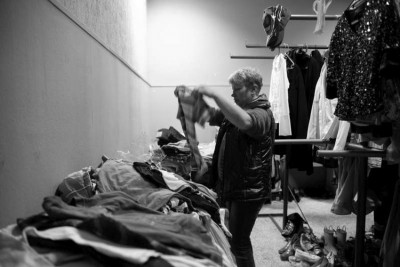 Ukraine: UN concerned over peoples affected by displacement