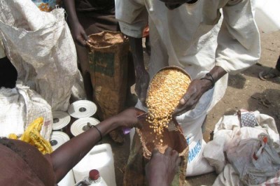 South Sudan: UN concerned over harassment of staff 