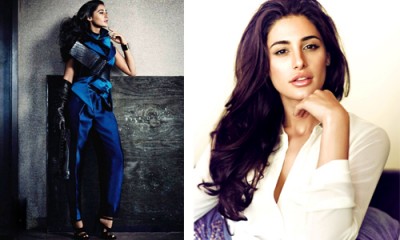 Nargis launches her official website