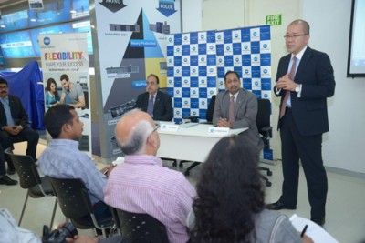 Konica Minolta India appoints new MD