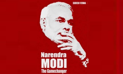 REVIEW: How Narendra Modi became a gamechanger