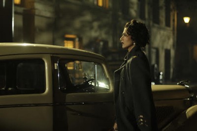 Swastika plays seductress inspired by Mata Hari in Dibakar film